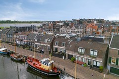 Bunschoten Spakenburg - Havendijk 16 - Meerwaerde Makelaars - 1.jpg
